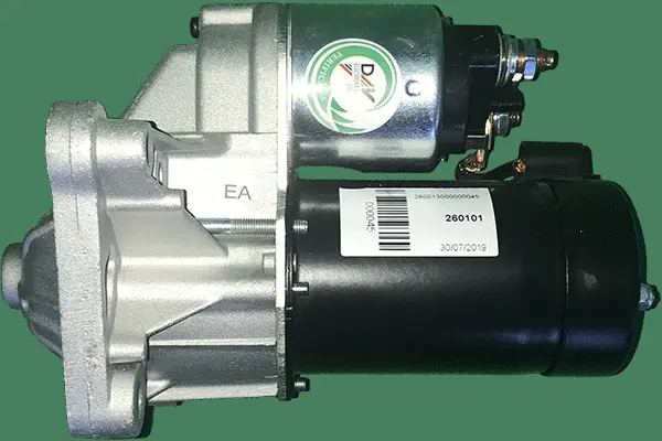 Démarreur SERCORE 260101