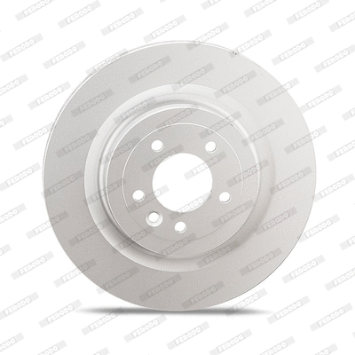Disque de frein FERODO DDF2550C-1-D