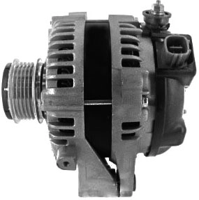 Alternateur ACAUTO AC-CBA1950