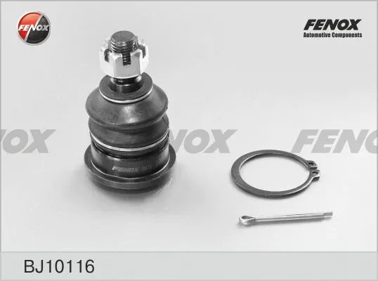 Rotule de suspension FENOX BJ10116