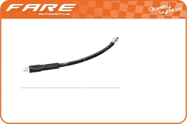 Flexible de frein FARE-RCH 17459