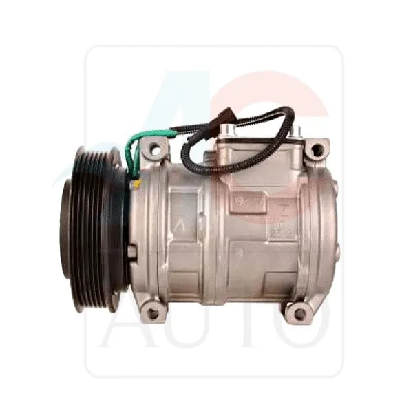 Compresseur, climatisation ACAUTO AC-01DN250