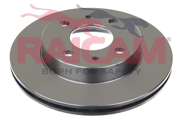 Disque de frein RAICAM RD00155