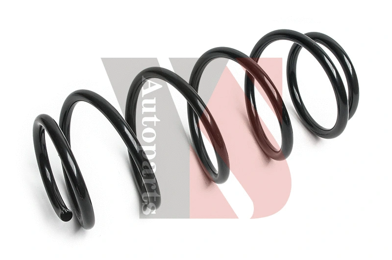 Ressort de suspension YSPARTS YS-CS0054