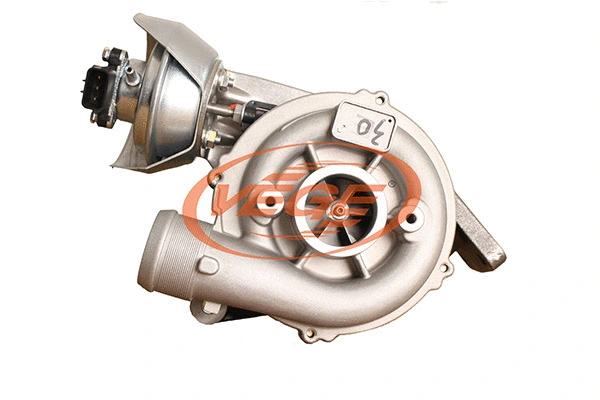 Turbocompresseur, suralimentation VEGE 09001968