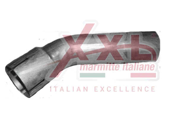 Tuyau d'échappement XXLMARMITTEITALIANE A3922