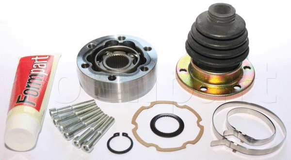 Jeu de joints, arbre de transmission FORMPART 29390014/S