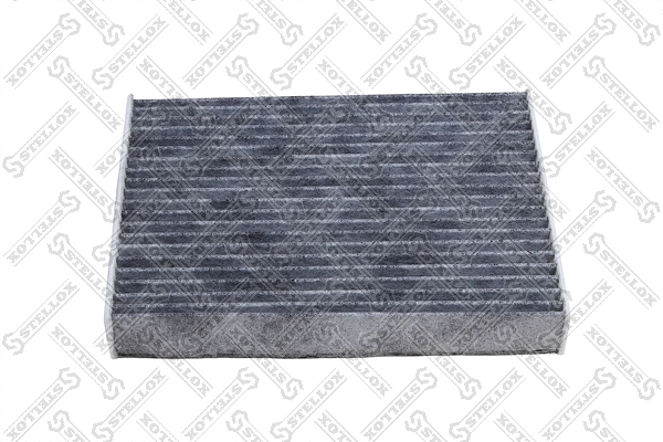 Filtre, air de l'habitacle STELLOX 71-10646-SX