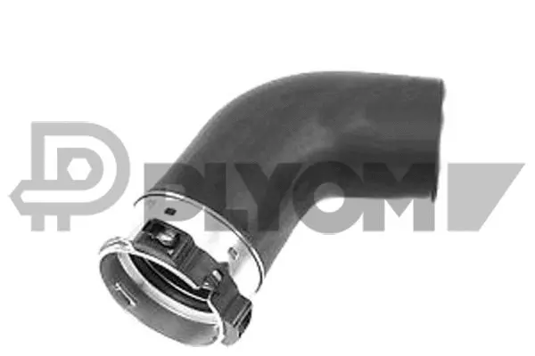 Gaine de suralimentation PLYOM P757241