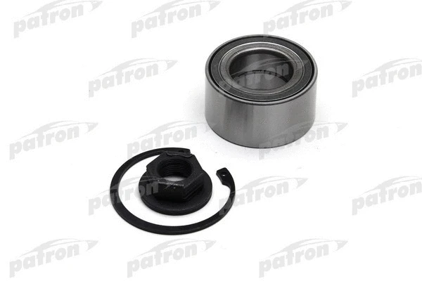 Kit de roulements de roue PATRON PBK3530