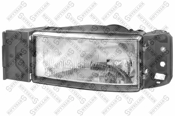 Projecteur principal STELLOX 87-33033-SX
