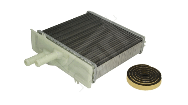 Système de chauffage HART 601 397