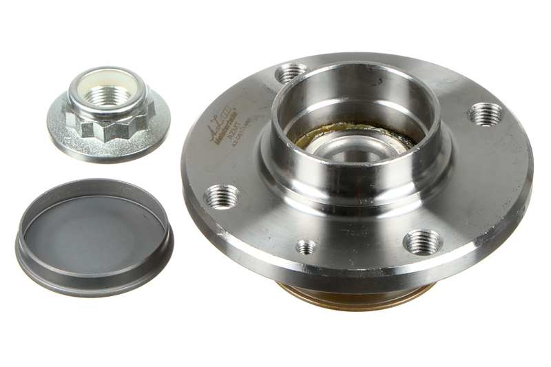Kit de roulements de roue A.Z. Meisterteile AZMT-42-051-1465