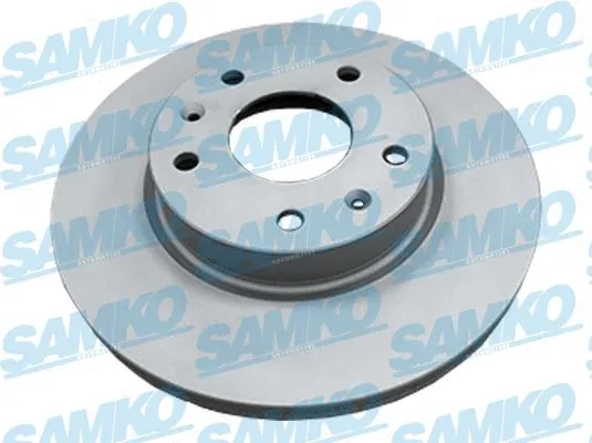 Disque de frein SAMKO A4000VR