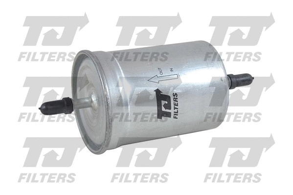 Filtre à carburant QUINTON HAZELL QFF0149