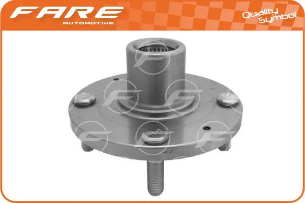 Moyeu de roue FARE-CO 26278