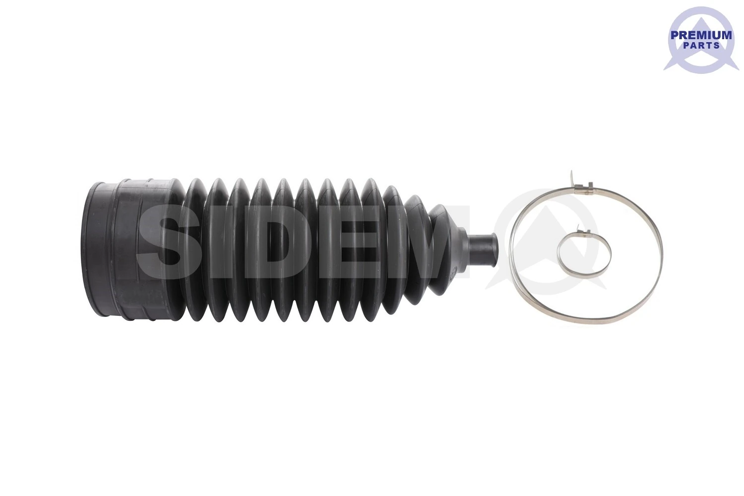Joint-soufflet, direction SIDEM 327.035