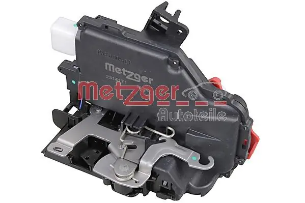 Serrure de porte METZGER 2314171
