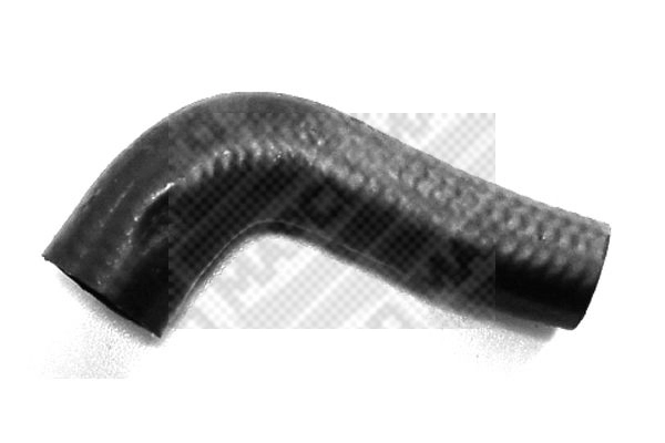 Durite de radiateur MAPCO 39310