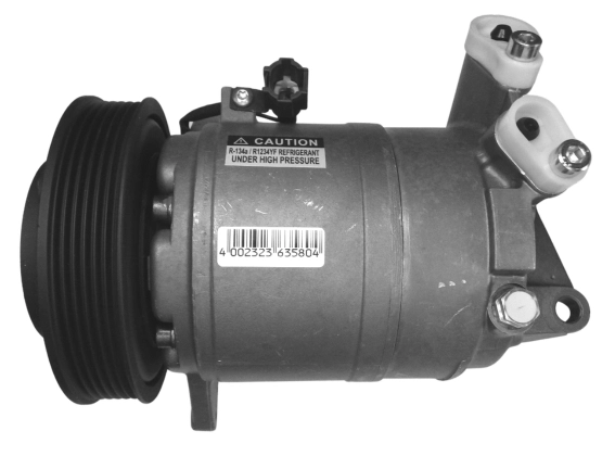 Compresseur, climatisation Airstal 10-2044