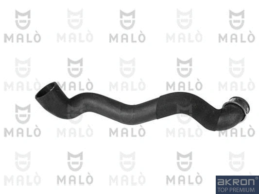 Durite de radiateur AKRON-MALÒ 241652A