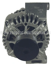 Alternateur EUROTEC 12048780