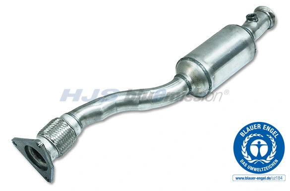 Catalyseur HJS 96 23 3057
