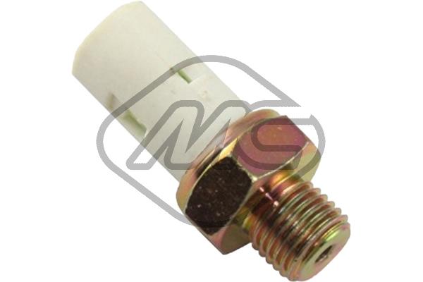Indicateur de pression d'huile Metalcaucho 48366