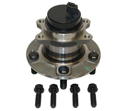 Kit de roulements de roue National NBK1103