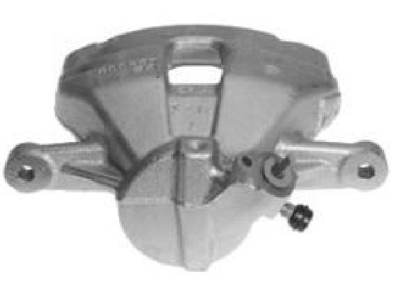 Étrier de frein TECDRIVE TET0632