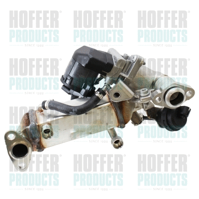 Module-EGR HOFFER 7518776