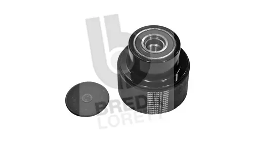 Poulie roue libre, alternateur BREDA LORETT RLA4078