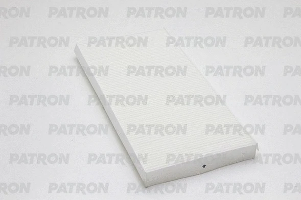 Filtre, air de l'habitacle PATRON PF2451