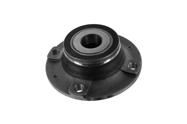 Roulement de roue SKF Brazil BAF-0068 D