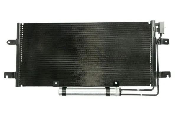Condenseur, climatisation THERMOTEC KTT110225