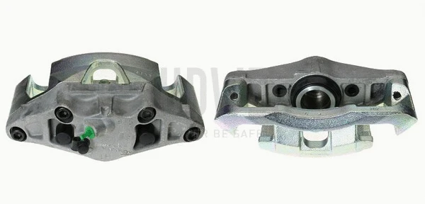 Étrier de frein BUDWEG CALIPER 343842