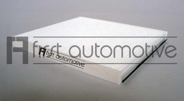 Filtre, air de l'habitacle 1A FIRST AUTOMOTIVE C30323