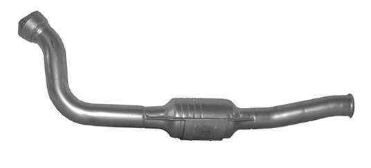 Catalyseur VEGAZ GmbH PGK-939