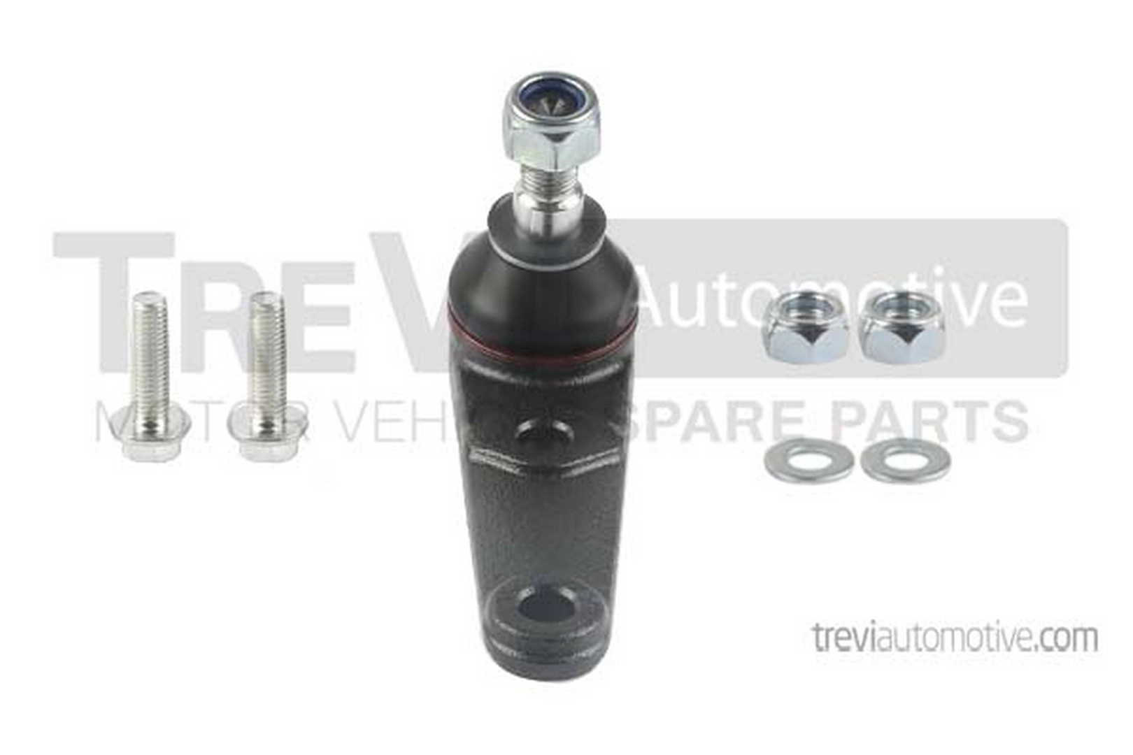 Rotule de suspension TREVI AUTOMOTIVE TRTT5541