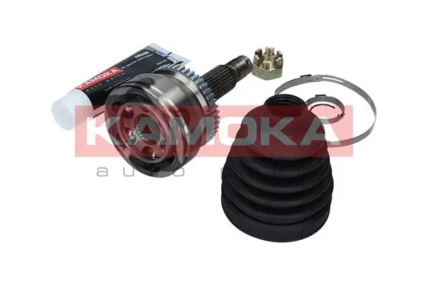 Jeu de joints, arbre de transmission KAMOKA 6064