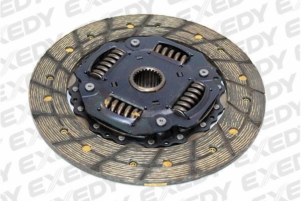 Disque d'embrayage EXEDY HCD308