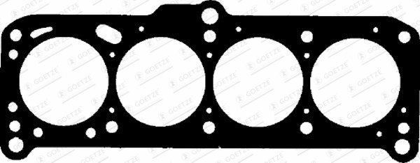 Joint, culasse GOETZE 30-024224-10