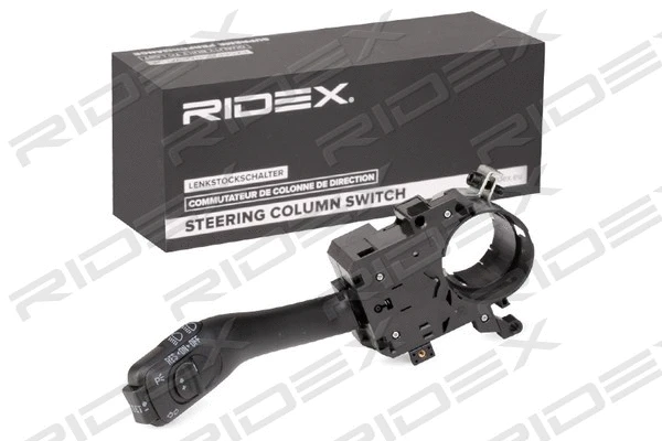 Commutateur de colonne de direction RIDEX 1563S0009