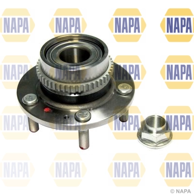 Kit de roulements de roue NAPA PWB1800