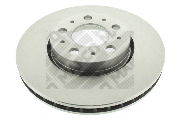 Disque de frein MAPCO 15999