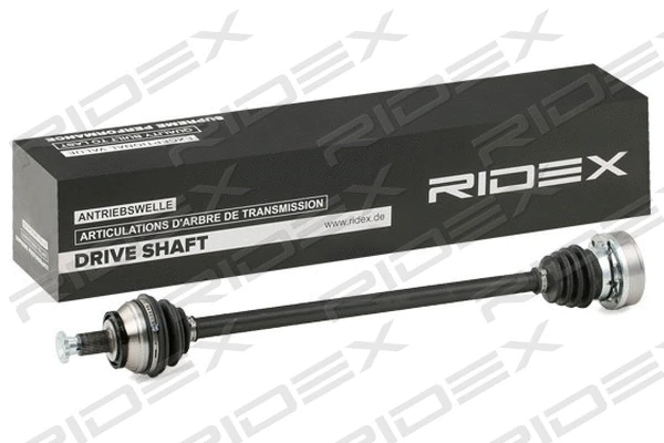 Arbre de transmission RIDEX 13D0521