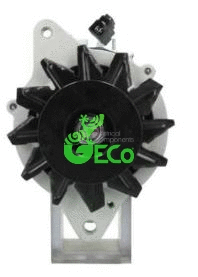 Alternateur GECO A54601R