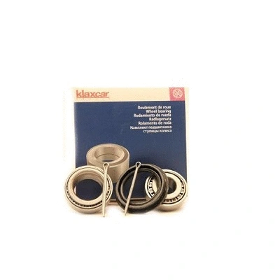 Kit de roulements de roue KLAXCAR FRANCE 22065z