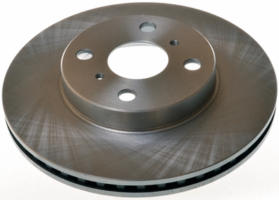 Disque de frein DENCKERMANN B130421