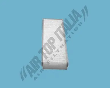 Filtre, air de l'habitacle ASTER ASF2433